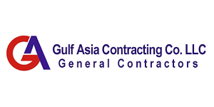 Gulf Asia contracting LLC