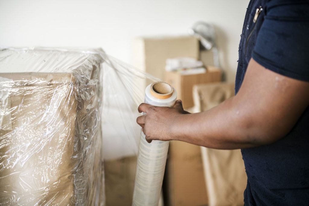 Movers and Packers in UAE